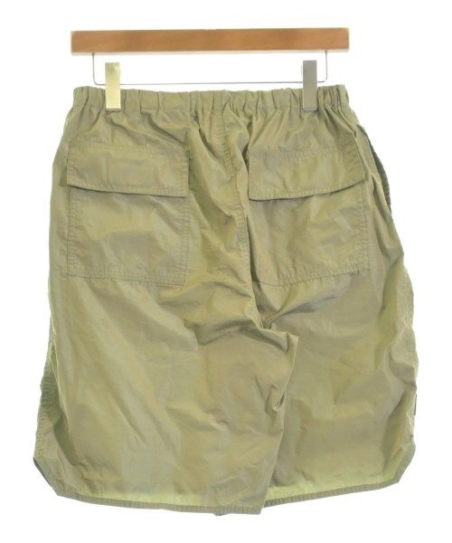 IOOOS THOUSANDS ショートパンツ メンズ 古着