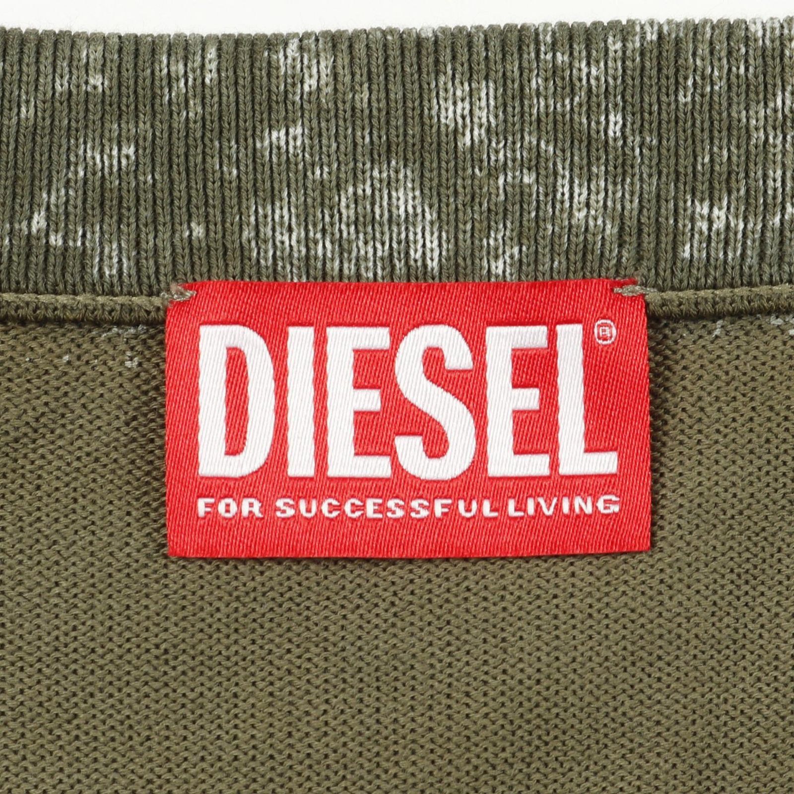 K-LARENCE-CARDIGAN-B カーディガン