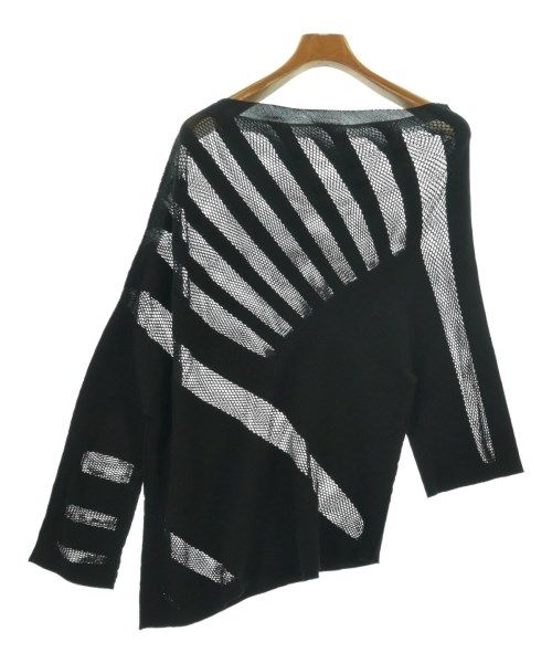 A-POC ABLE ISSEY MIYAKE ニット セーター メンズ 古着