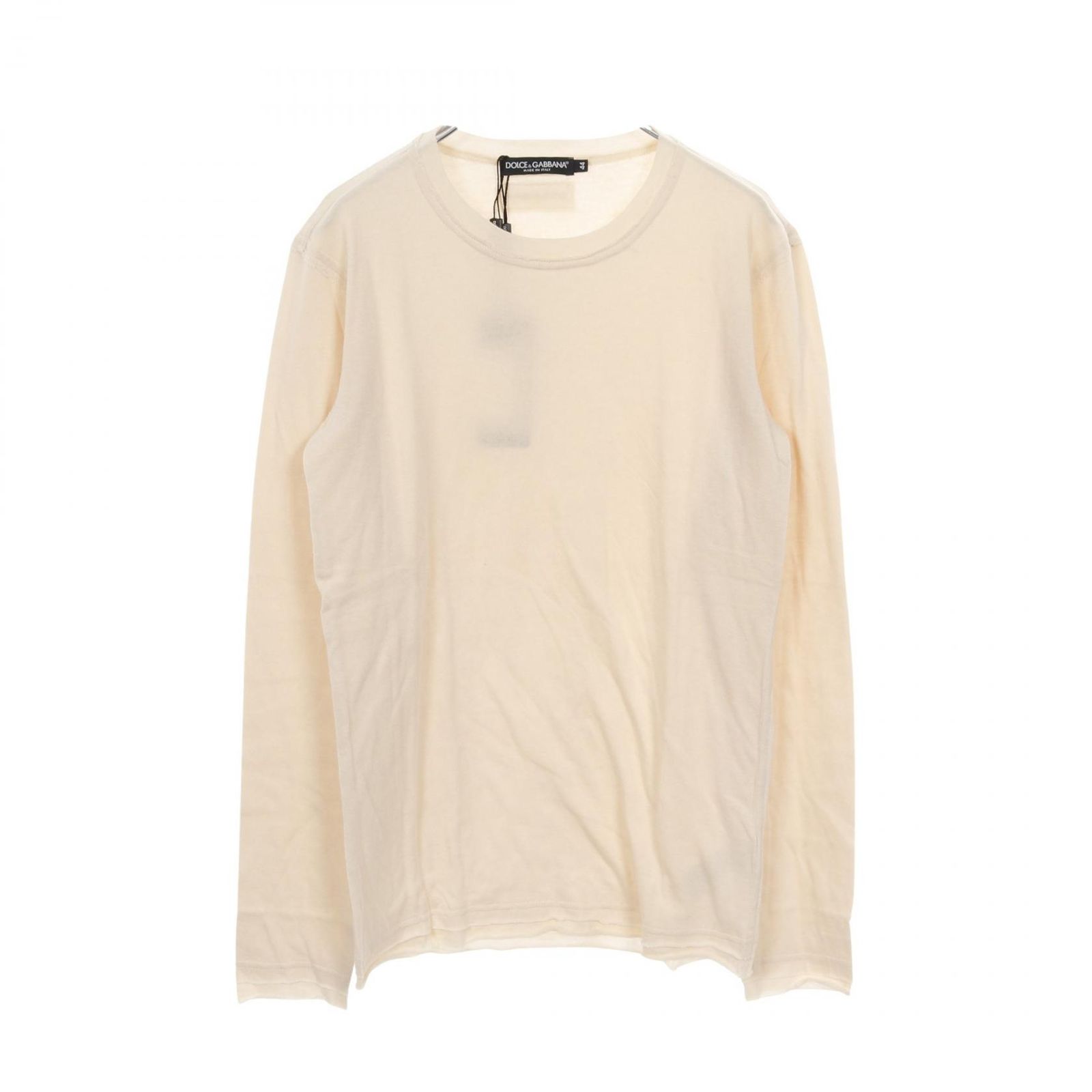 DOLCE - GABBANA ドルチェアンドガッバーナ ニット