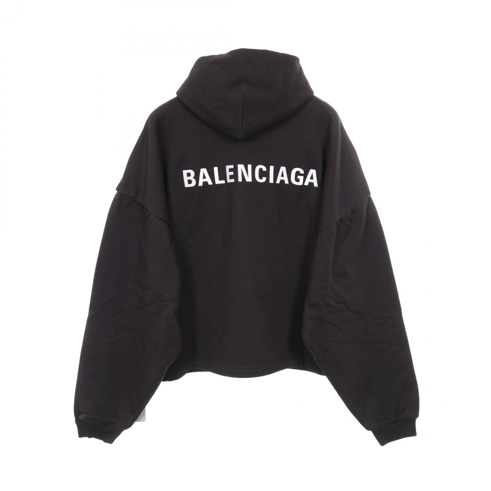 BALENCIAGA バレンシアガ パーカー