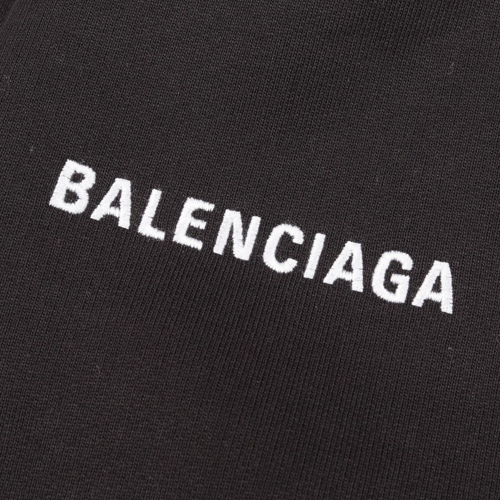  BALENCIAGA バレンシアガ パーカー パーカー トップス