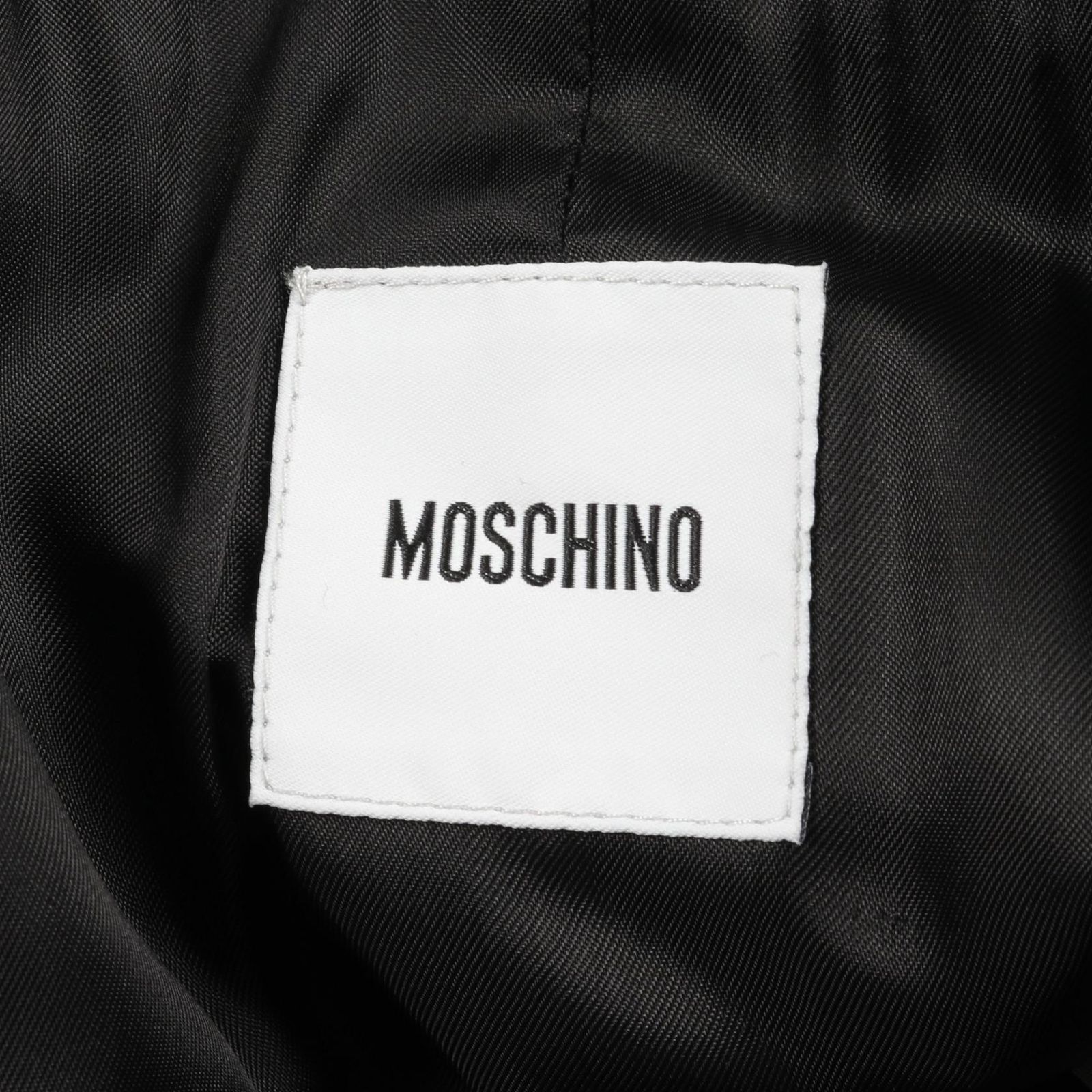 MOSCHINO モスキーノ