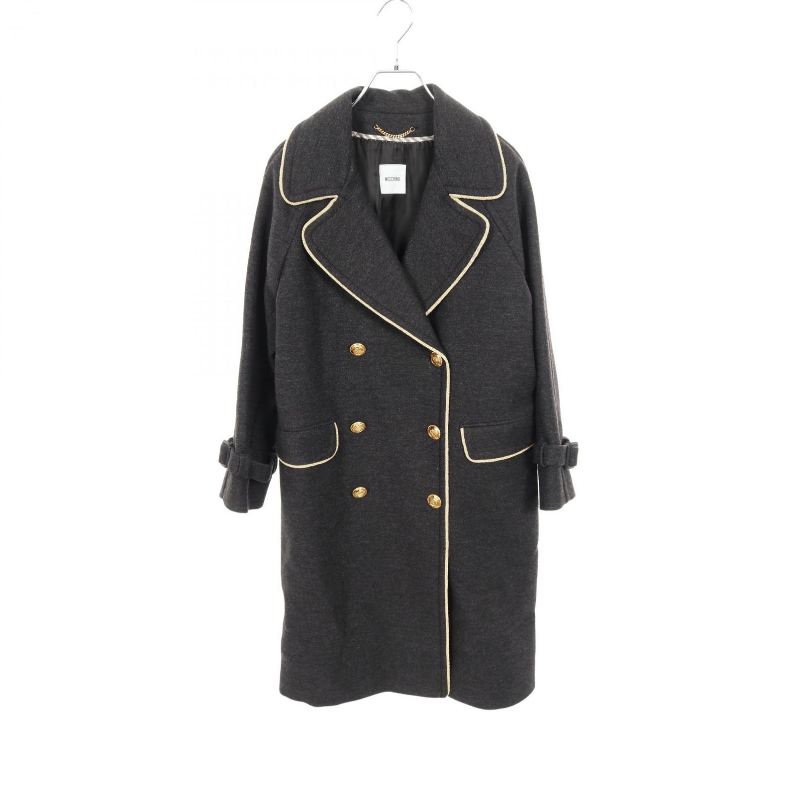 MOSCHINO モスキーノ その他コート