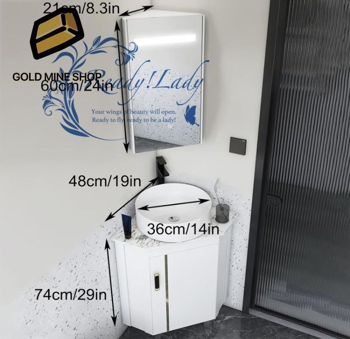 小スペース向けの家具セット