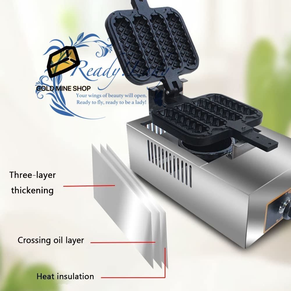 スティック スティック