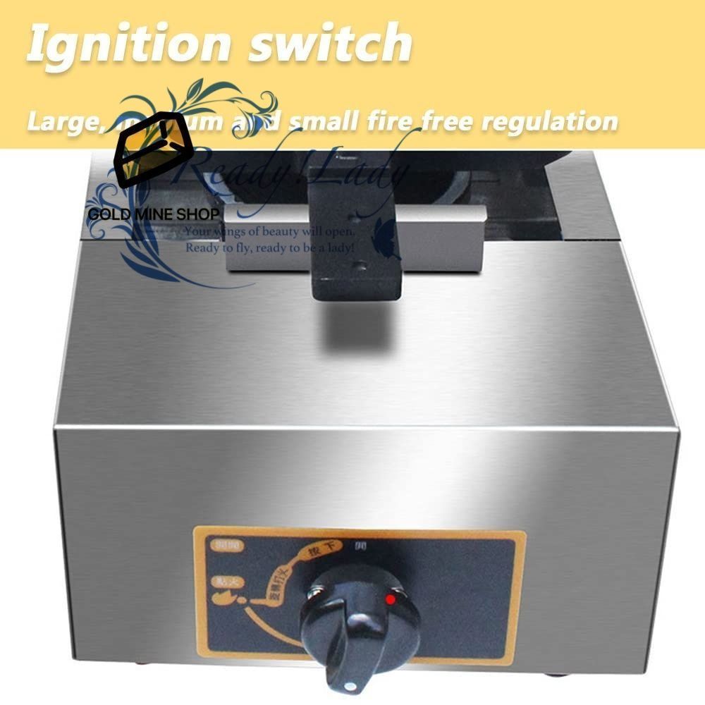 コマーシャルホットドッグスティック機 4ピースクリスピーホットドッグトウモロコシの形ワッフルスティック機