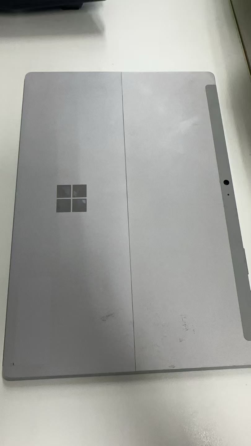ジャンク Microsoft Surface3 1657 - メルカリ