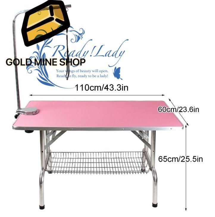 なアーム クランプ