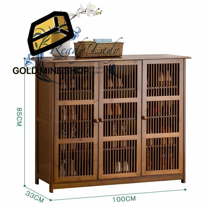 シューズラック スリム