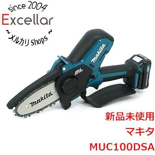 bn 17 マキタ 充電式ハンディソー 10.8V MUC100DSA