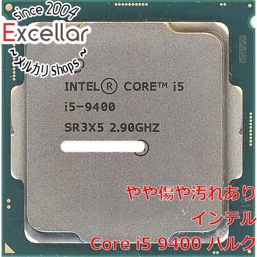 bn 18 Core i5 9400 2.9GHz 9M LGA1151 65W SR3X5