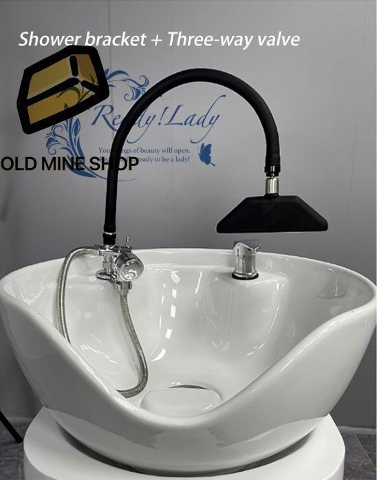 バスセンター 美容サロン