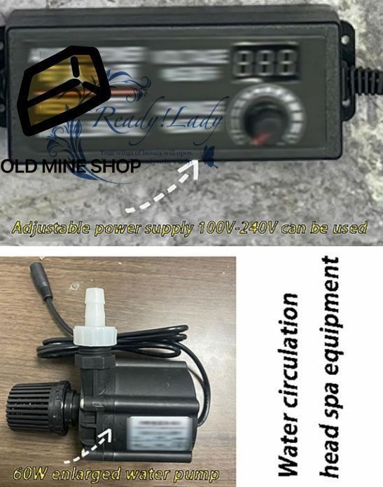 サロン用シャワーヘッド バスセンター