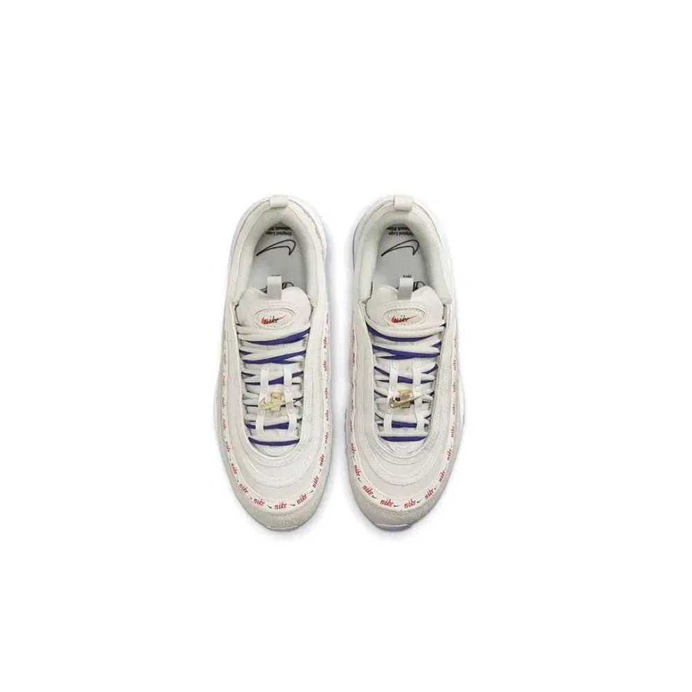 W エアマックス97