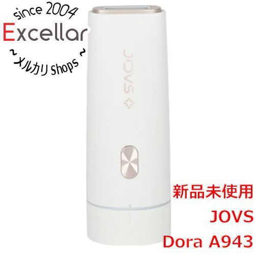 bn 11 JOVS DORA 家庭用脱毛器 ホワイト