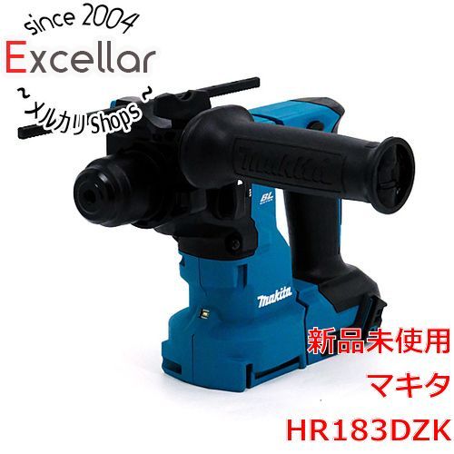 bn 3 マキタ 充電式ハンマドリル 本体 ケースのみ HR183DZK