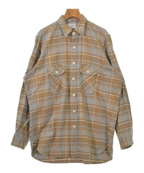 Unlikely カジュアルシャツ レディース 古着