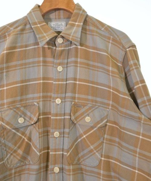 Unlikely カジュアルシャツ
