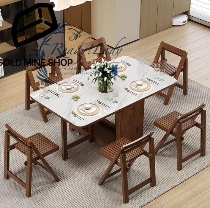 中庭 キャンプ用