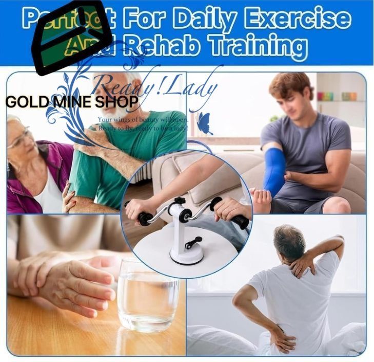 使いやすい 上肢筋のトレーニング