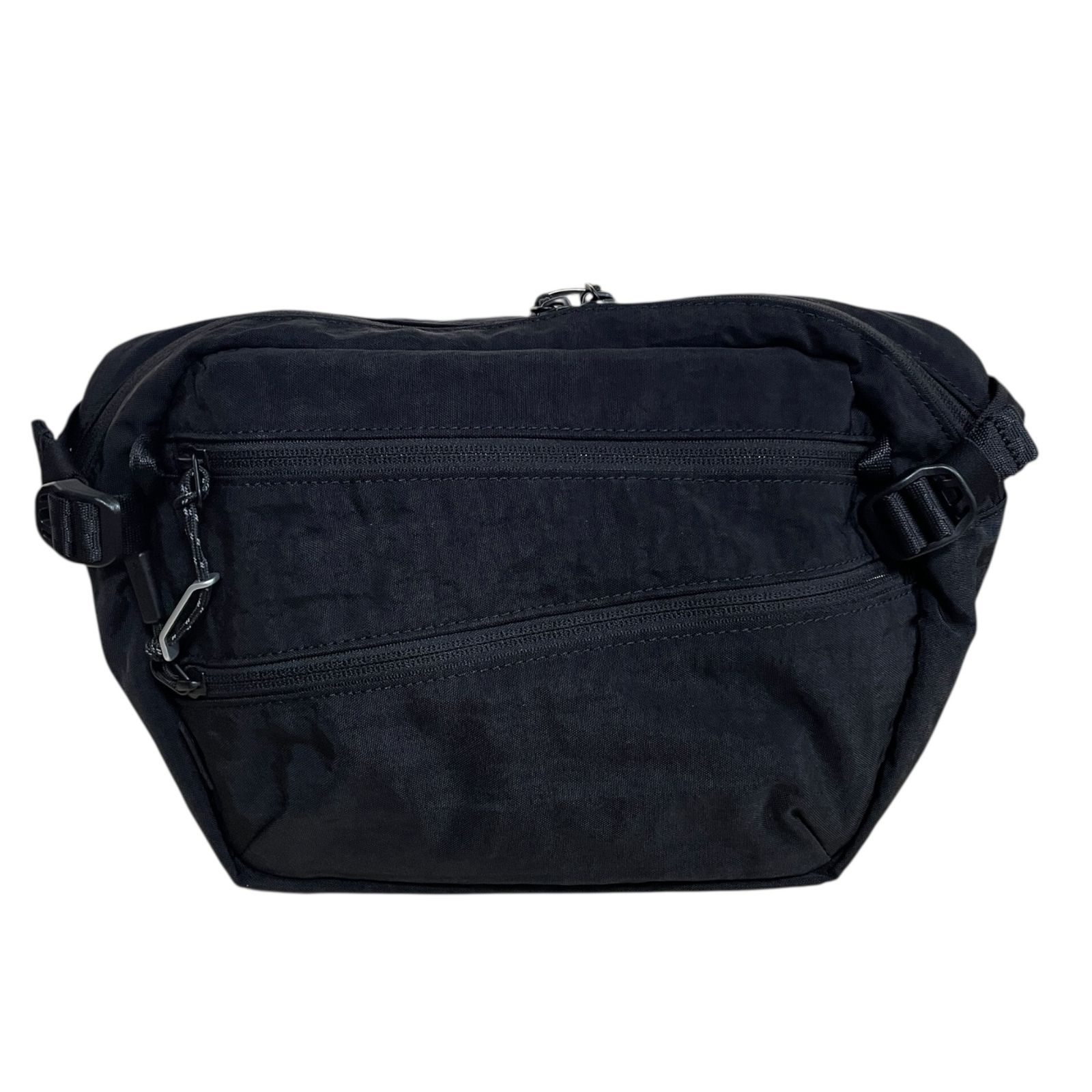 ace. エース ファルテライト ウエストバッグ ボディバッグ 撥水 178920001 ブラック メンズ V100311NR