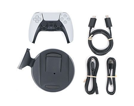 SONY プレイステーション5