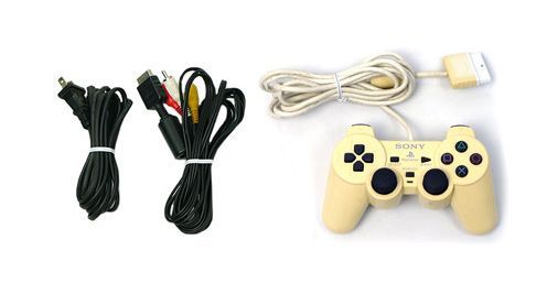 bn 17 SONY プレイステーション2 ホワイト SCPH-90000CW コントローラーいたみ AR_KOOLFOOD_TN