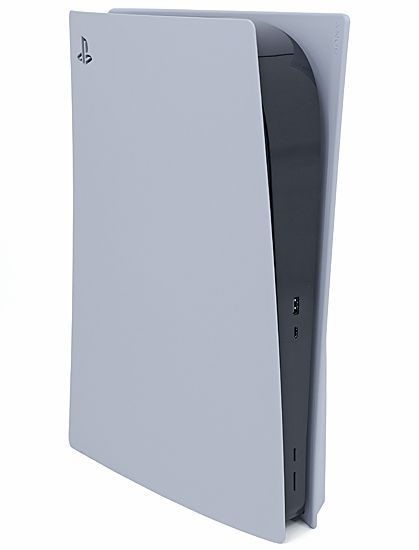 bn 6 SONY プレイステーション5 軽量版 825GB CFI-1100A01 元箱あり