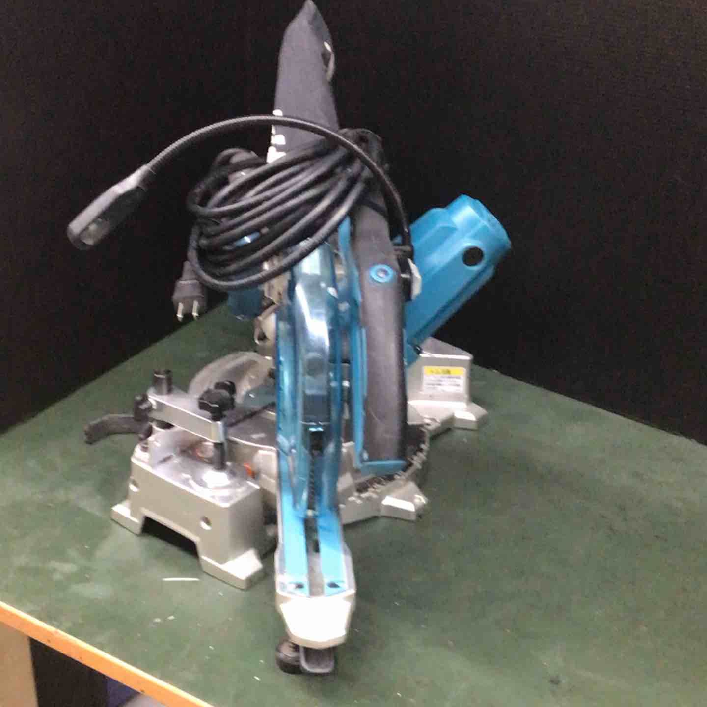 マキタ makita スライドマルノコ LS0613FL 戸田店