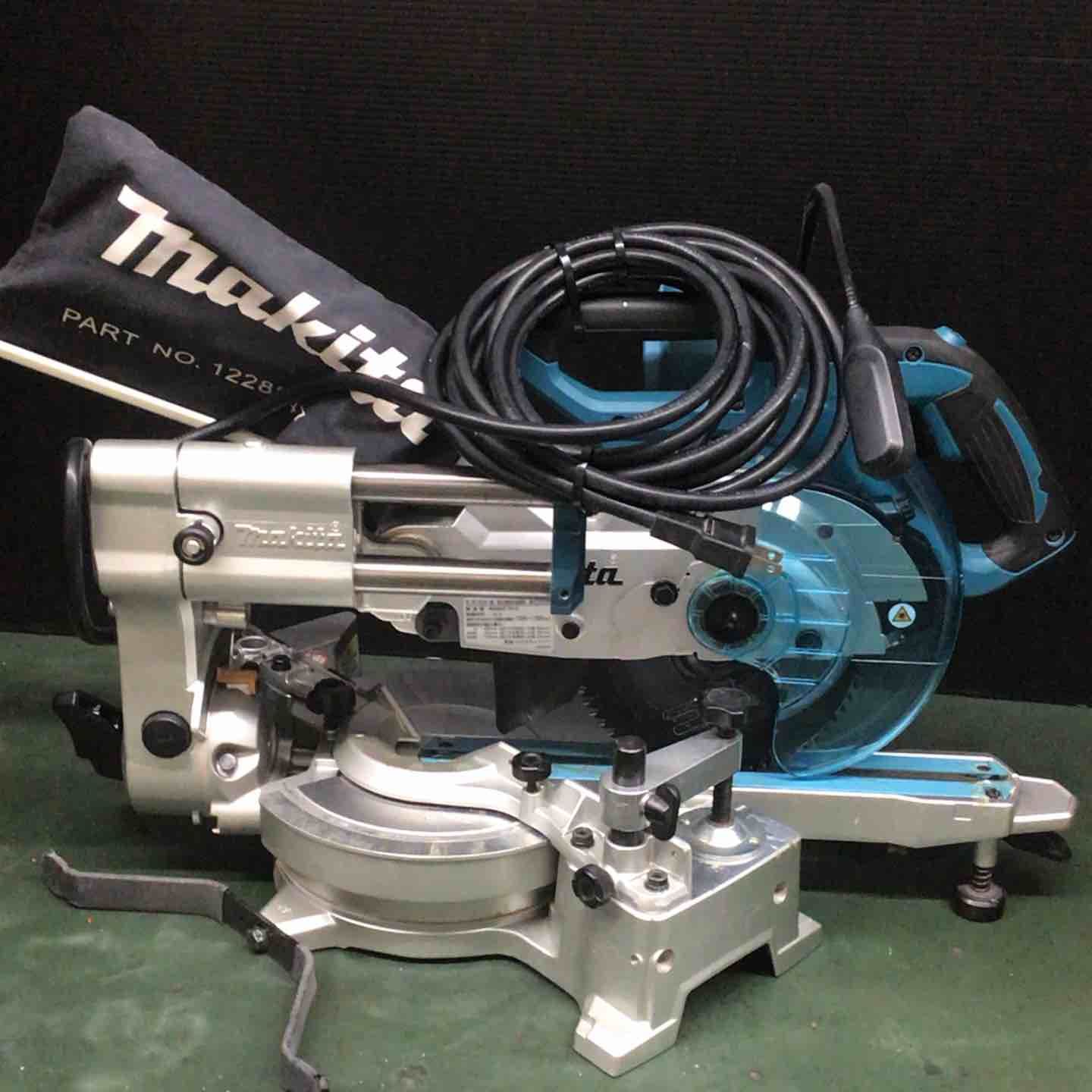 マキタ makita スライドマルノコ LS0613FL 戸田店