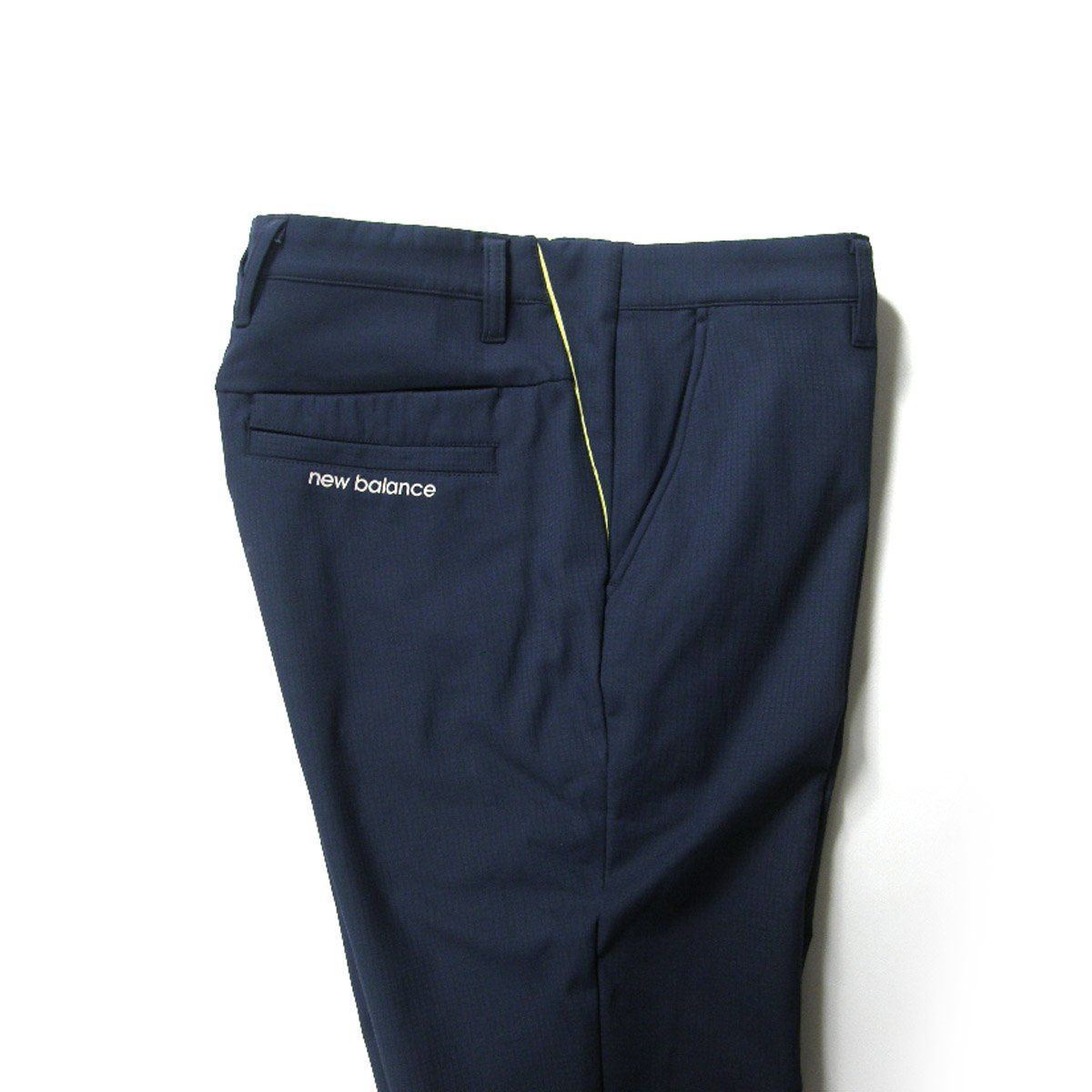 ストレッチ 暖パン