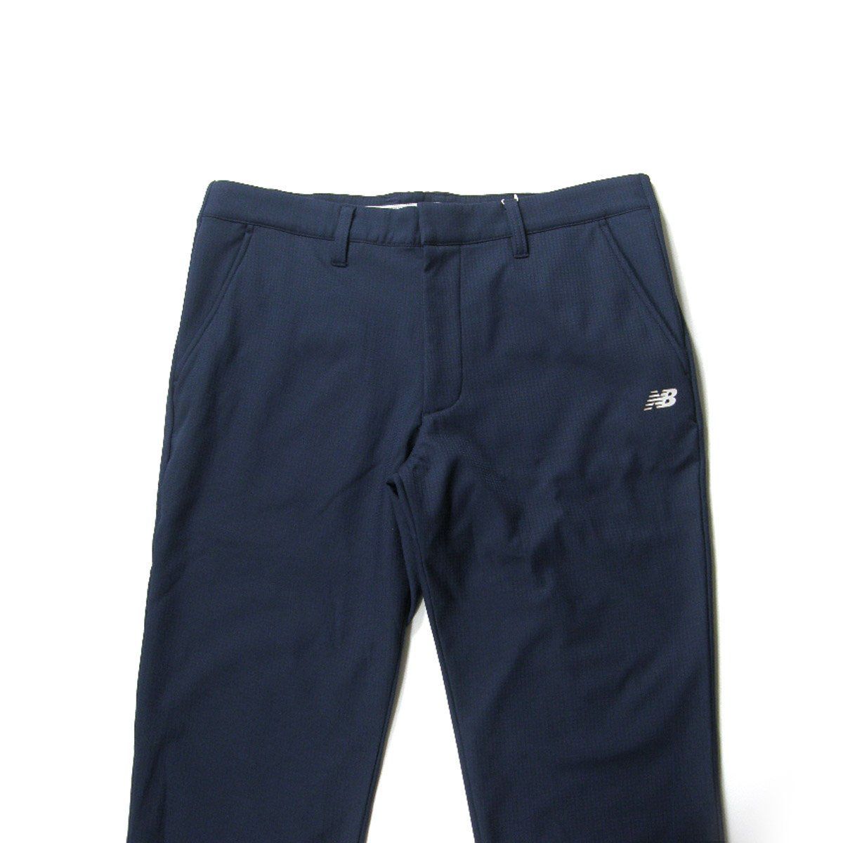 ストレッチ 暖パン