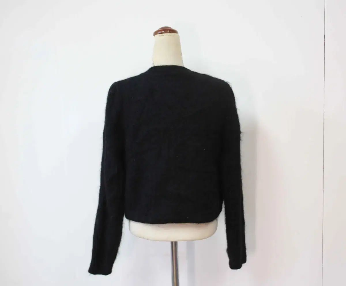 J-11947 サンドロ レディース ボレロ カーディガン 44