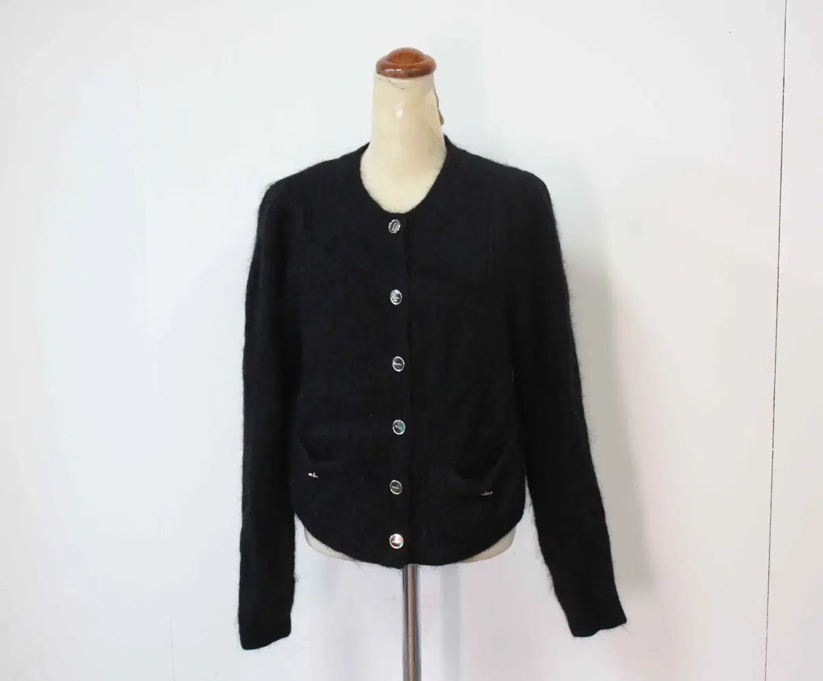 J-11947 サンドロ レディース ボレロ カーディガン 44