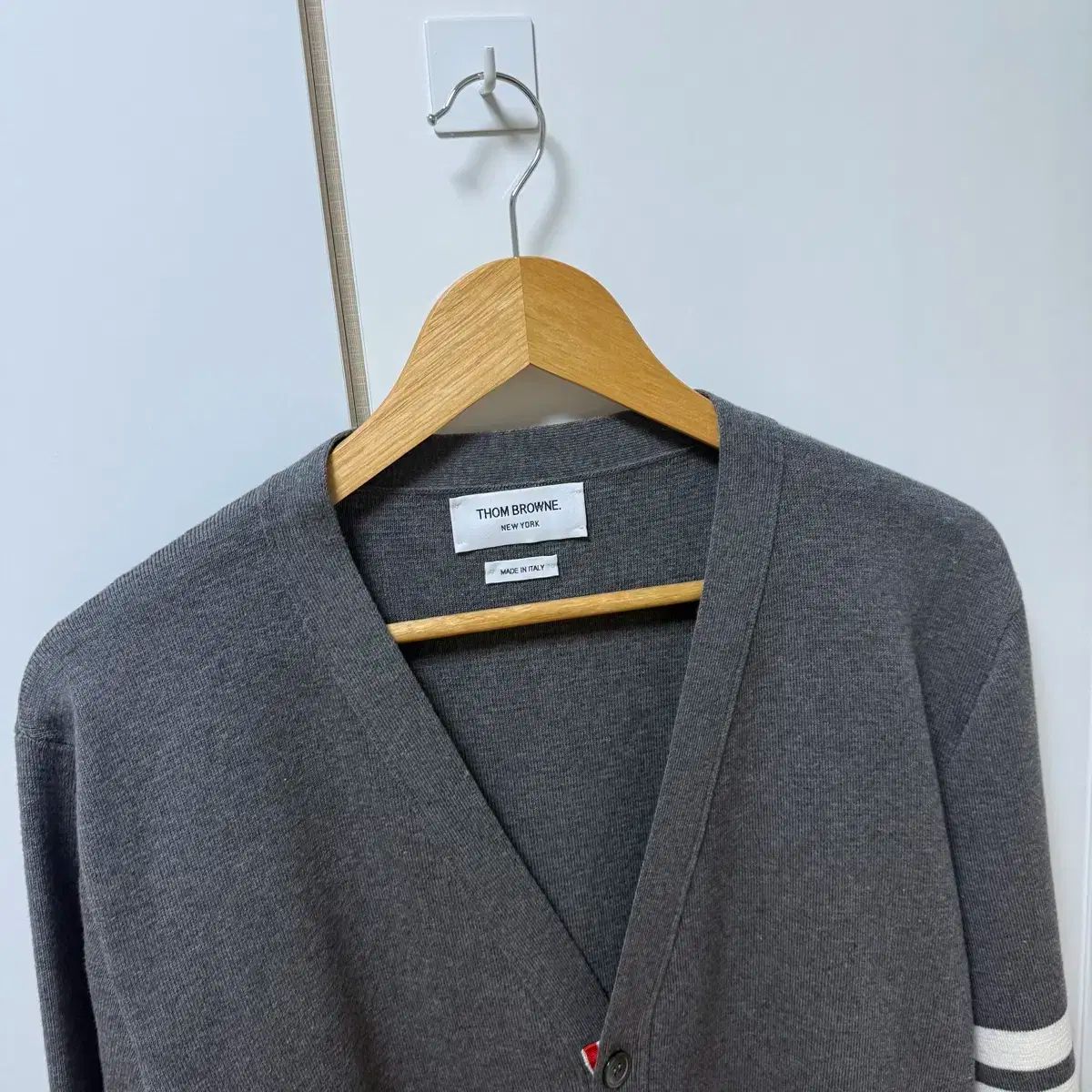 ミラノステッチ