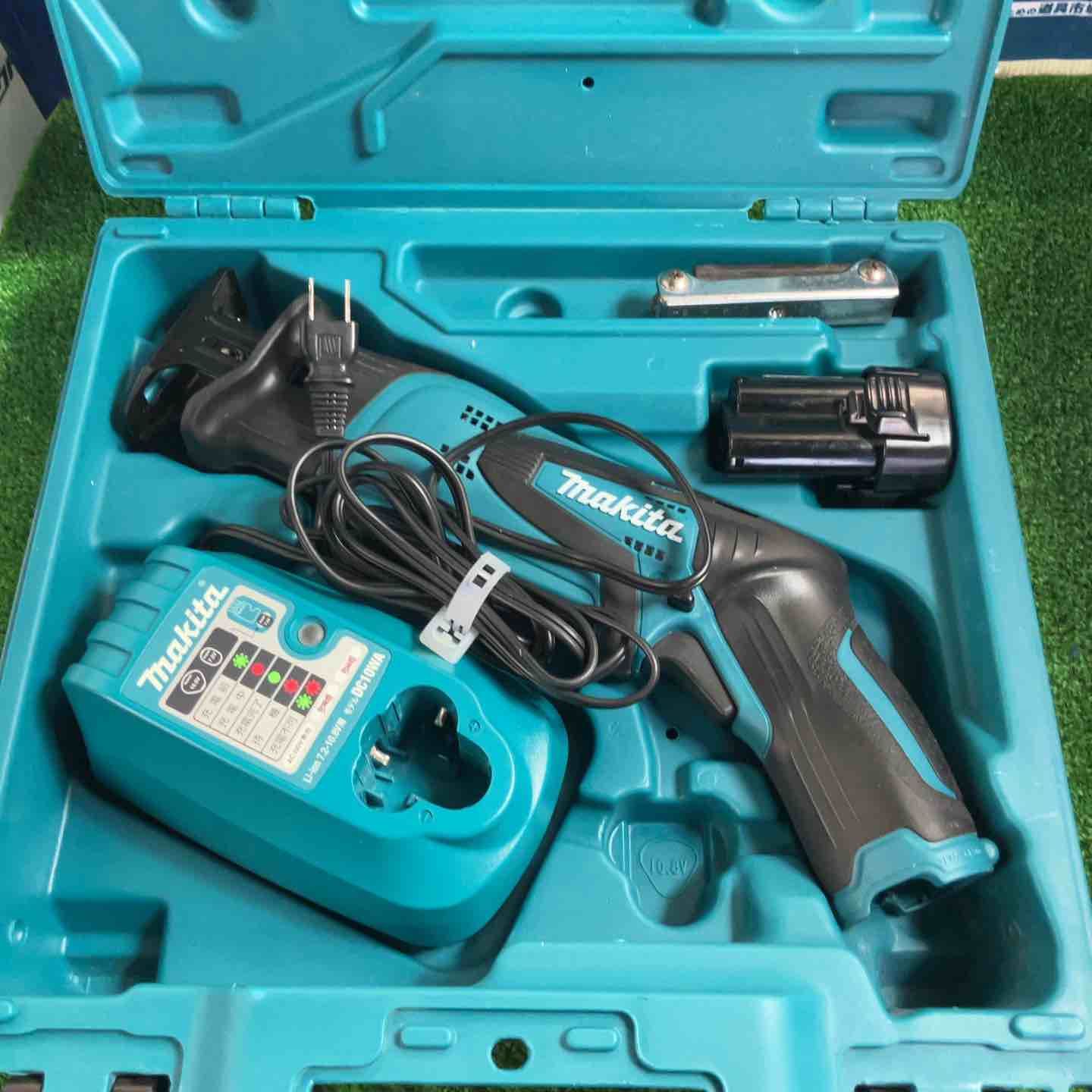 マキタ makita コードレスレシプロソー JR101DW 草加店