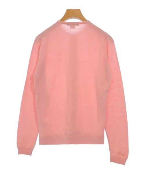 JOHN SMEDLEY カーディガン レディース 古着