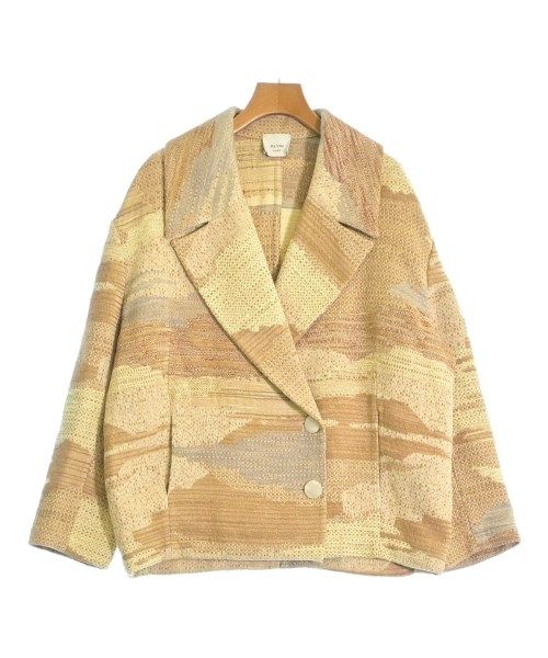 ALYSI コート その他 レディース 古着