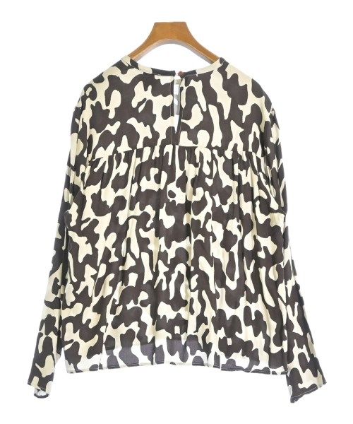 ALYSI ブラウス レディース 古着