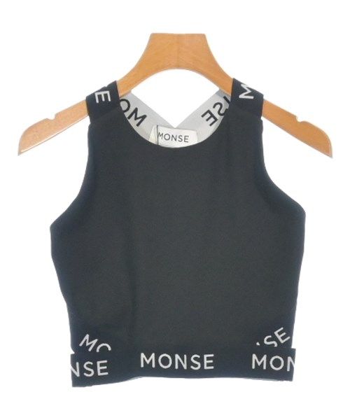 MONSE キャミソール レディース 古着
