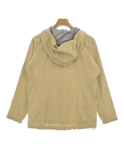 MILLET マウンテンパーカー レディース 古着