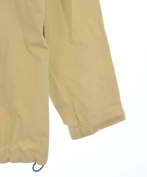 MILLET マウンテンパーカー レディース 古着 GULLKHAN_COM