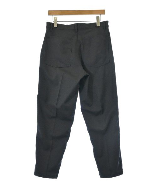 COMME des GARCONS SHIRT スラックス メンズ 古着