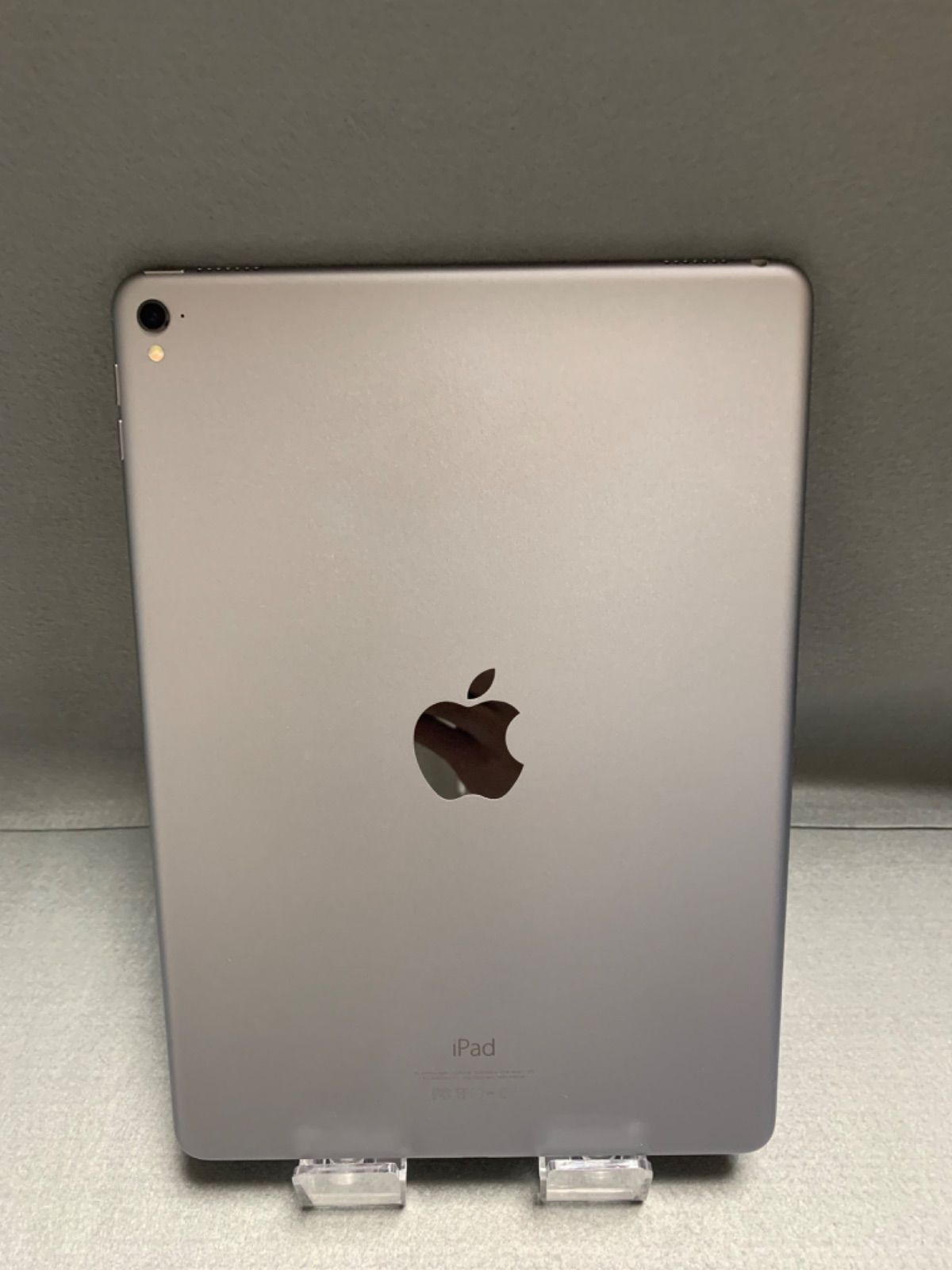超 iPad Pro 9.7インチ 32GB Wi-Fi版 スペースグレー色