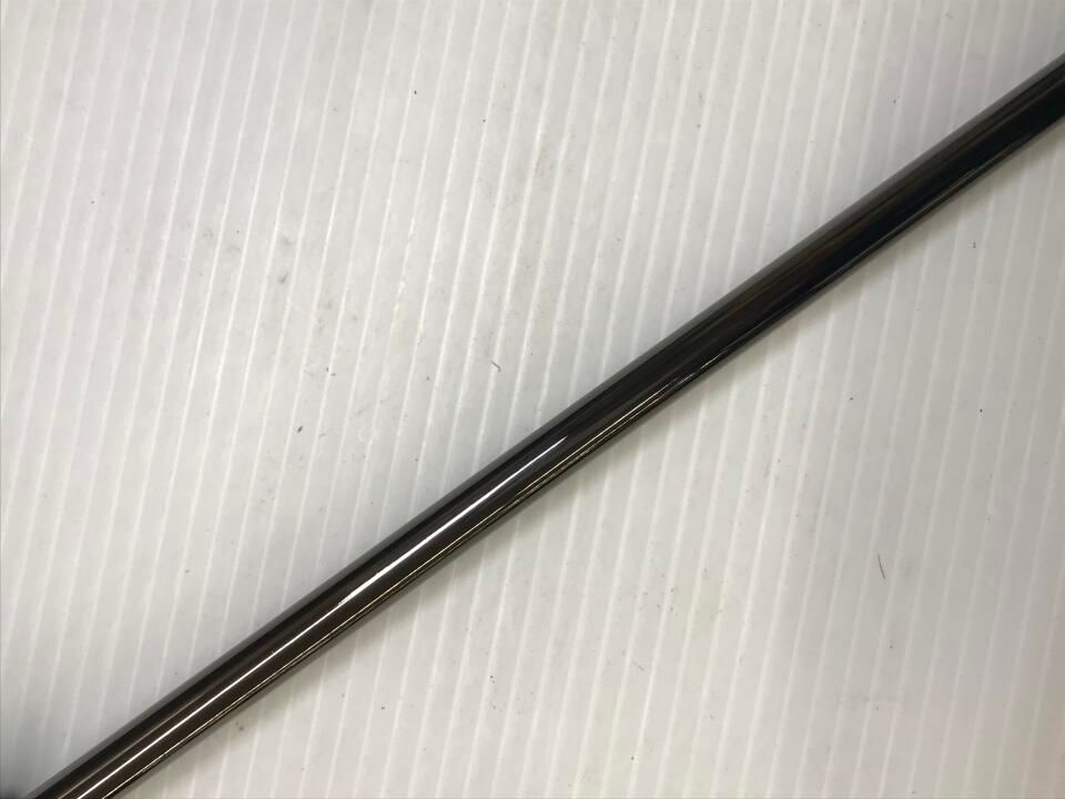 2021 DS 72 パター ピン 最短