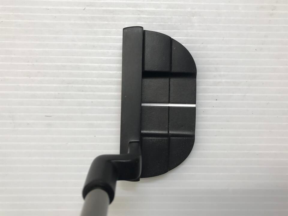 2021 DS 72 パター ピン 最短