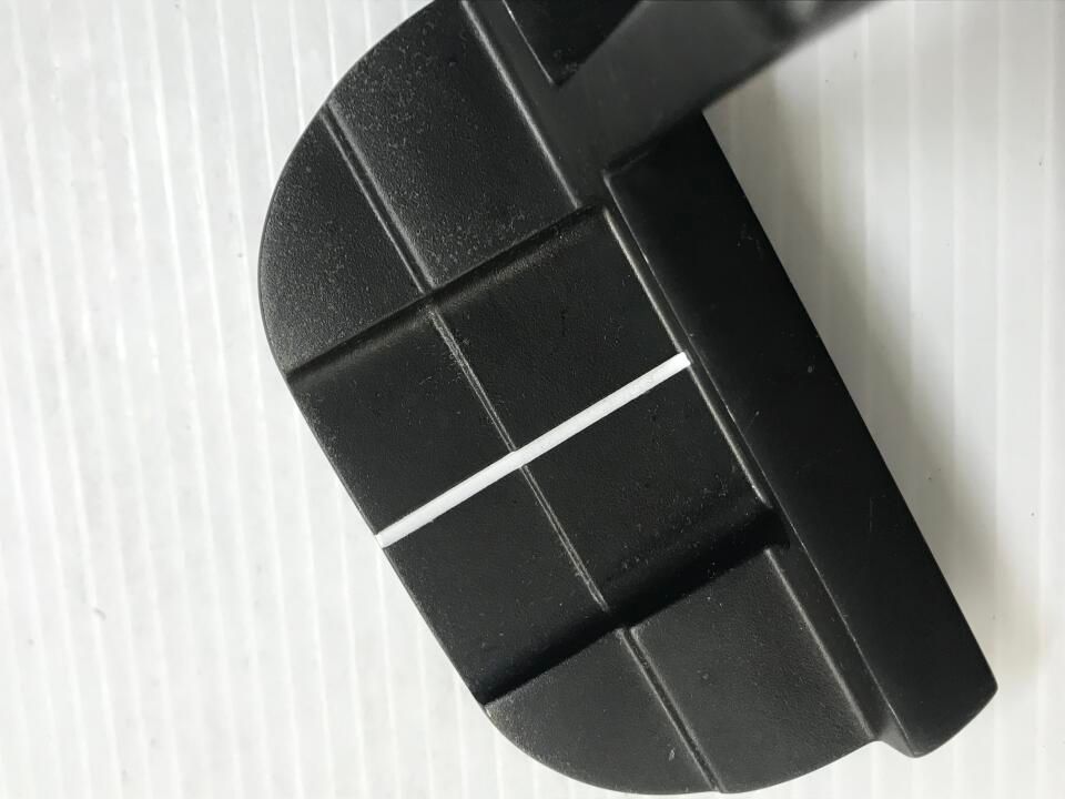 2021 DS 72 パター ピン 最短