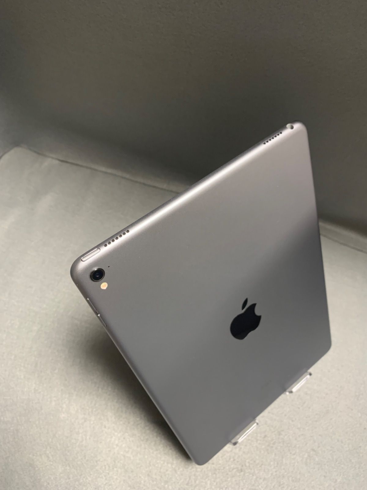  超 iPad Pro 9.7インチ 32 GB Wi-Fi版 スペースグレー色 iPad本体 タブレット