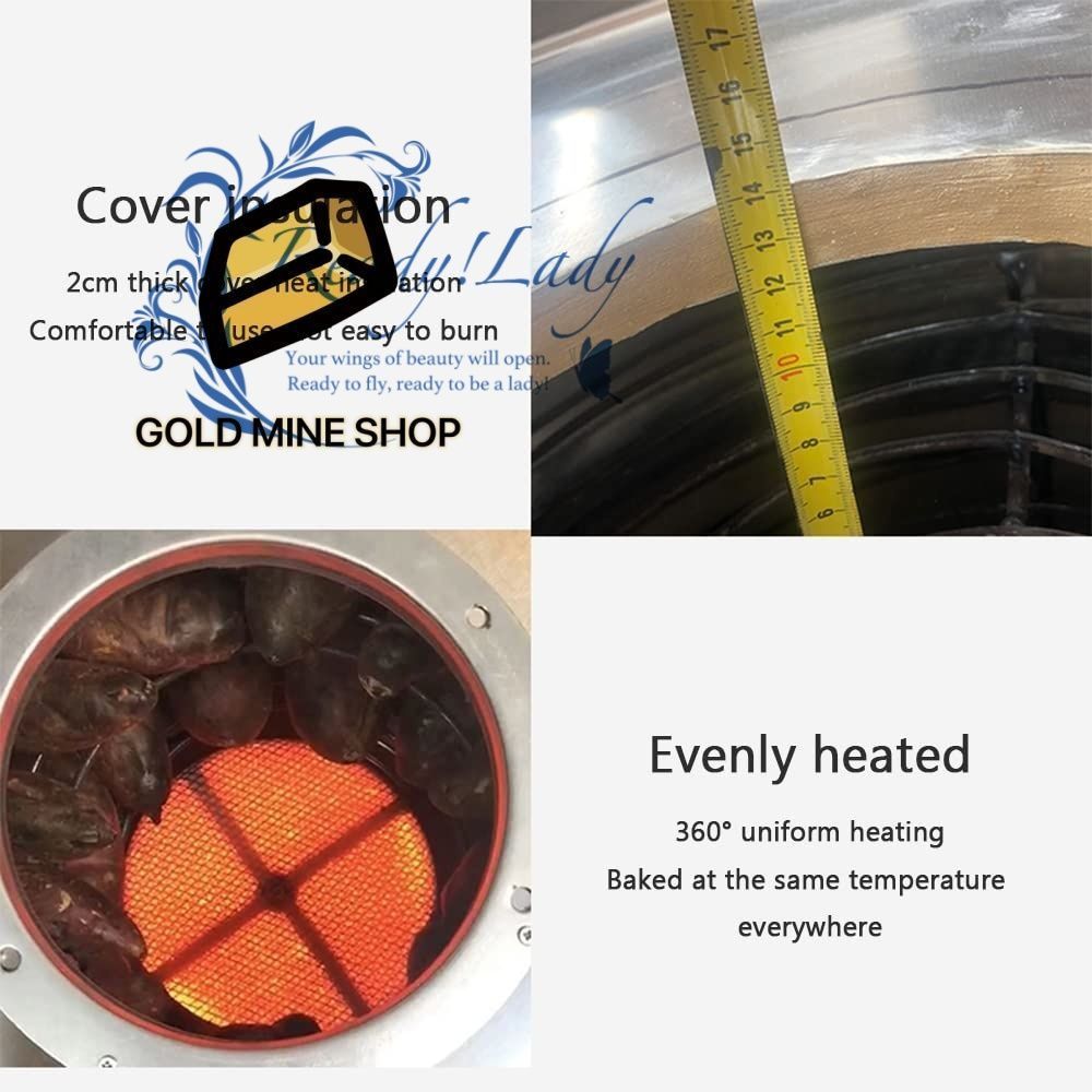 ガススモーキーシチュー